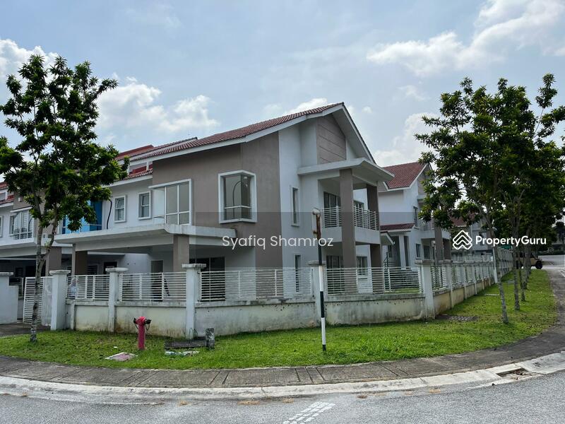 Untuk Dijual - Pavonia Worldwide, Bukit Bandaraya, Shah Alam.