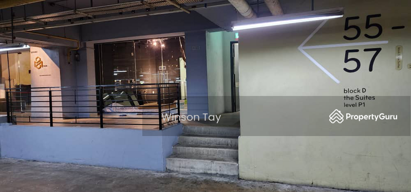 For Rent - Jaya One, Petaling Jaya, PJ