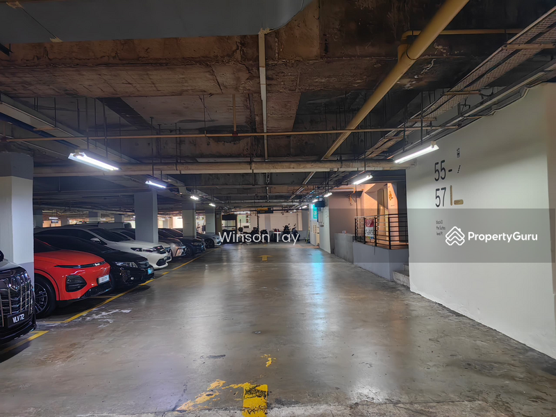 For Rent - Jaya One, Petaling Jaya, PJ
