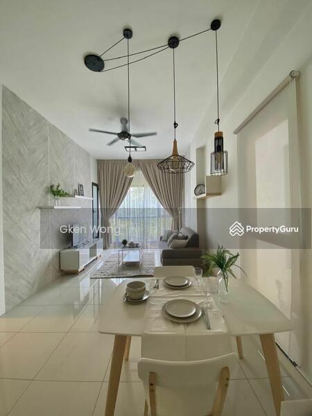 Service Residence for Rent at Tropicana Gardens - Gken Wong - PropertyGuru.com.my