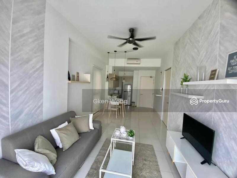 Service Residence for Rent at Tropicana Gardens - Gken Wong - PropertyGuru.com.my