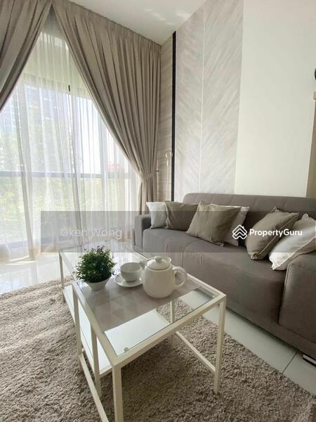 Service Residence for Rent at Tropicana Gardens - Gken Wong - PropertyGuru.com.my
