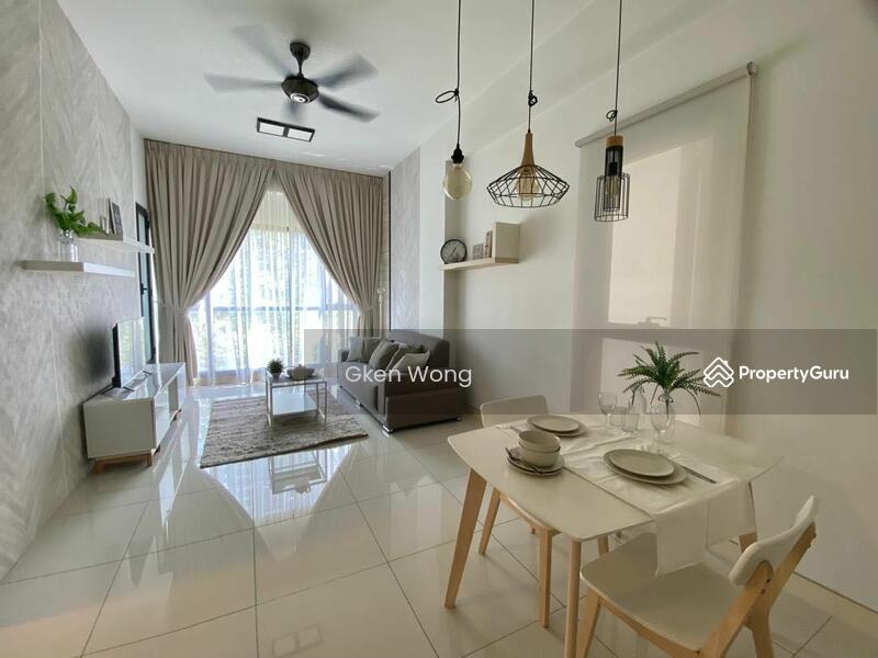 Service Residence for Rent at Tropicana Gardens - Gken Wong - PropertyGuru.com.my