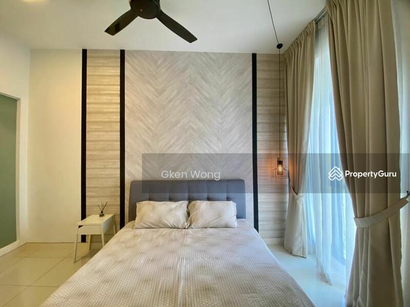 Service Residence for Rent at Tropicana Gardens - Gken Wong - PropertyGuru.com.my
