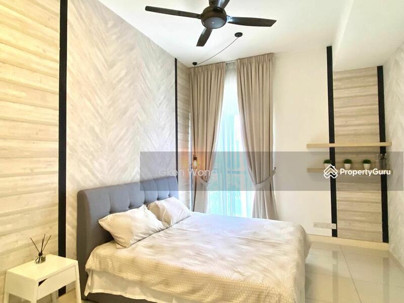 Service Residence for Rent at Tropicana Gardens - Gken Wong - PropertyGuru.com.my