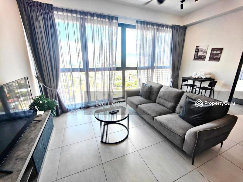 Service Residence for Sale at Urban Suites - Eva Liew - PropertyGuru.com.my