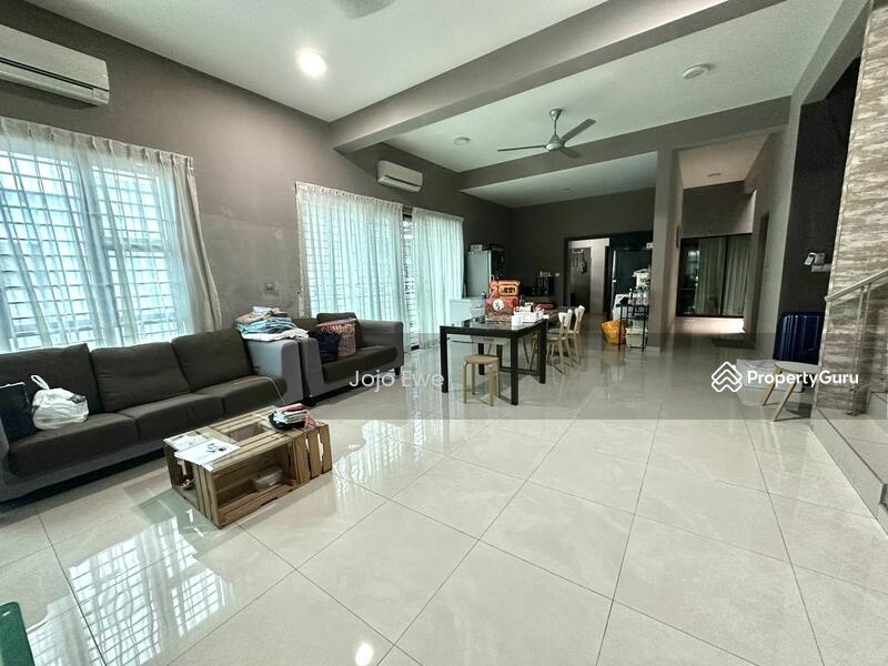 Untuk Dijual - Horizon Hills