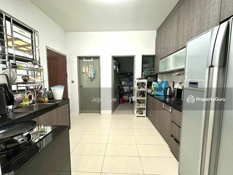 Untuk Dijual - Horizon Hills