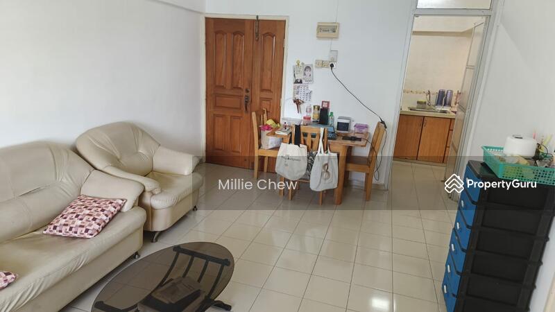 For Sale - Desa Airmas Flat
