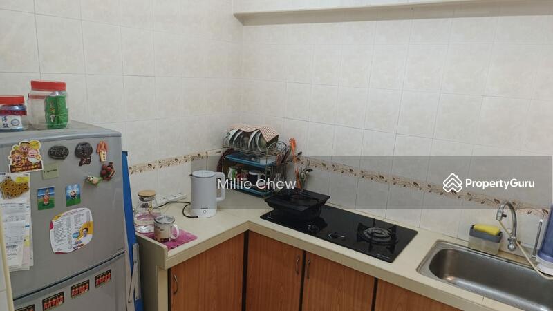 For Sale - Desa Airmas Flat