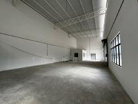 For Rent - Semi-D factory at Kawasan Perindustrian Valdor