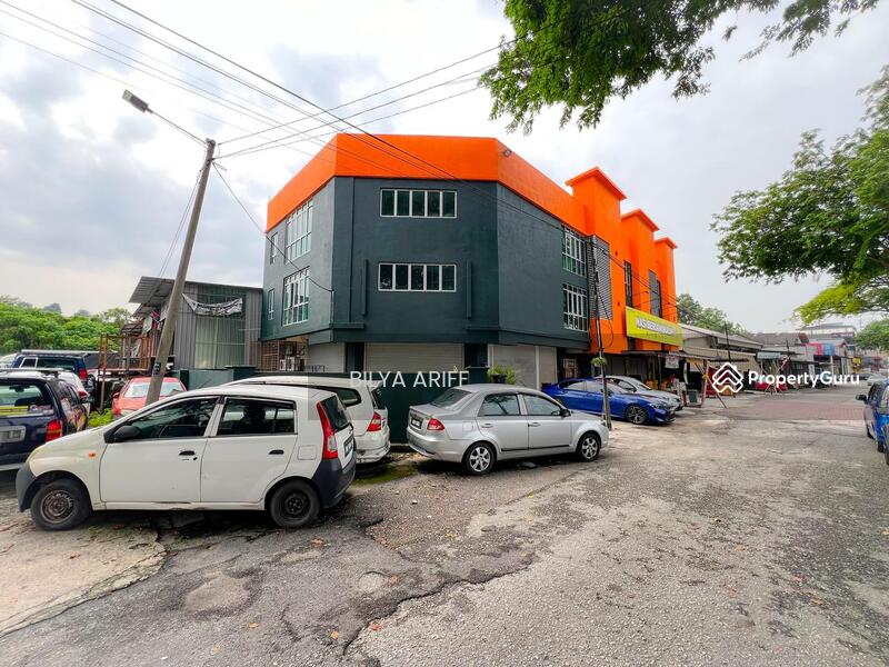 Untuk Dijual - Bandar Sri Permaisuri