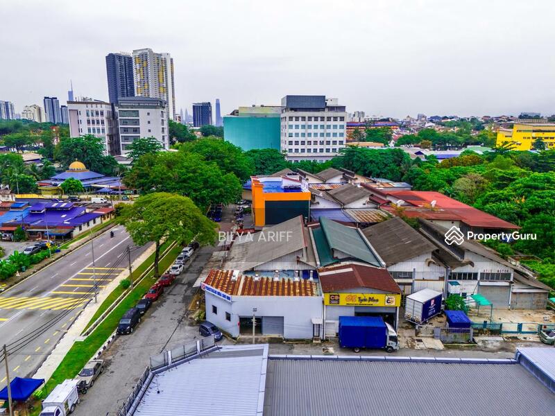 Untuk Dijual - Bandar Sri Permaisuri
