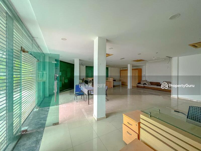 Untuk Dijual - Bandar Sri Permaisuri