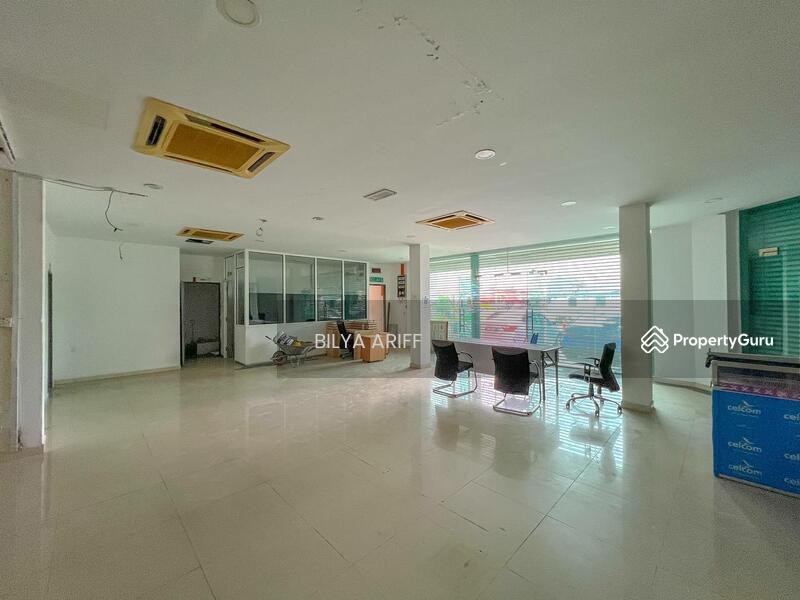Untuk Dijual - Bandar Sri Permaisuri