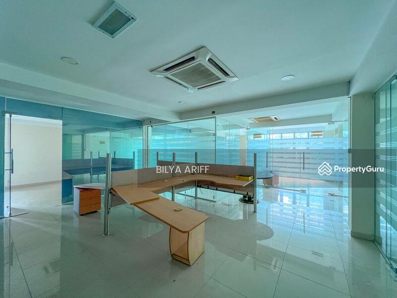 Untuk Dijual - Bandar Sri Permaisuri
