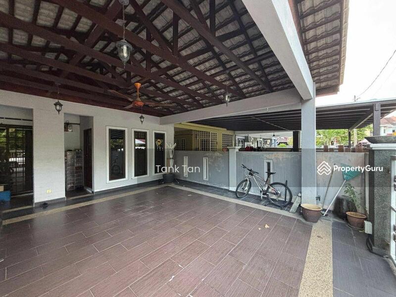 For Sale - Terraced House at Bandar Baru Bangi