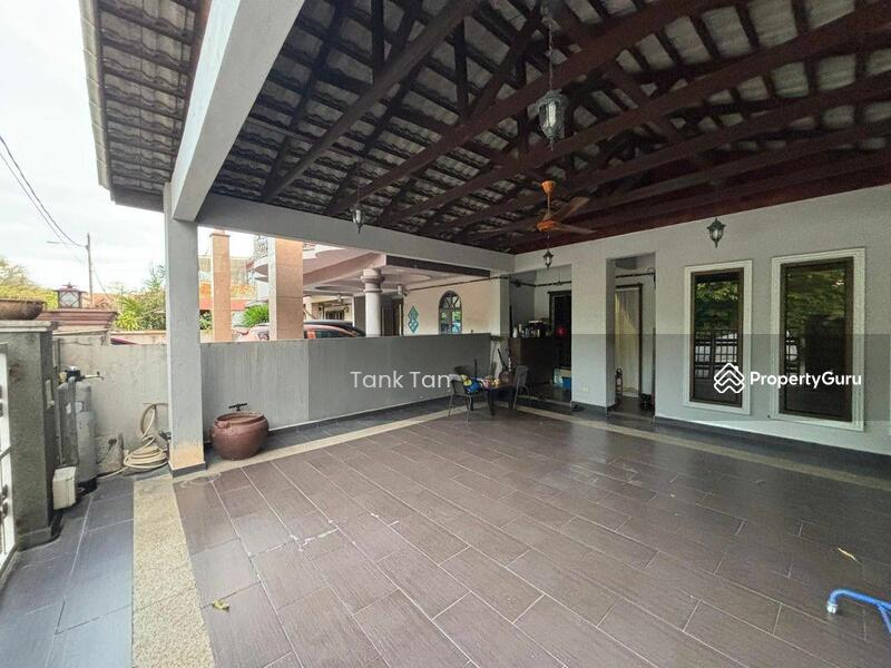 For Sale - Terraced House at Bandar Baru Bangi