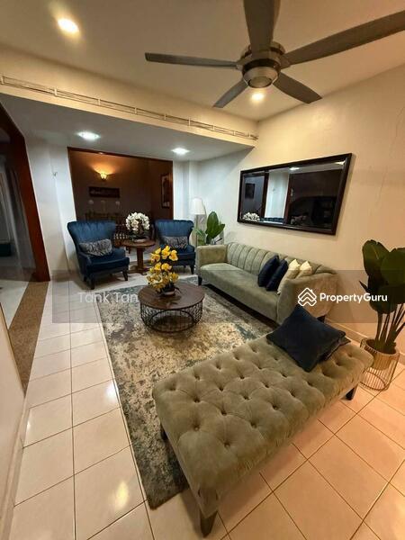 For Sale - Terraced House at Bandar Baru Bangi