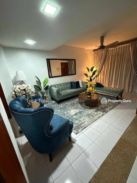 For Sale - Terraced House at Bandar Baru Bangi