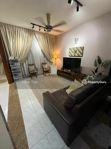 For Sale - Terraced House at Bandar Baru Bangi