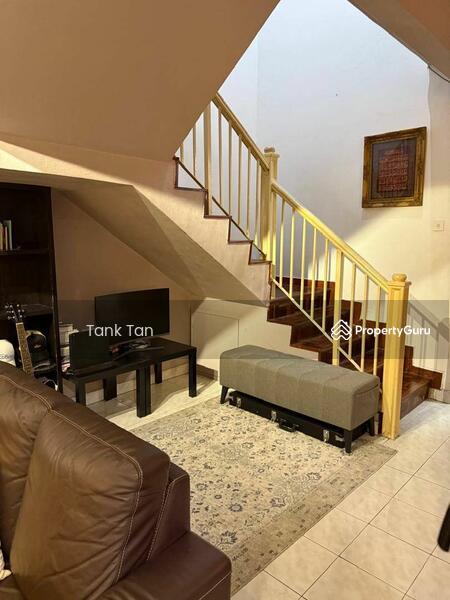 For Sale - Terraced House at Bandar Baru Bangi