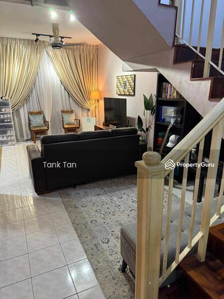 For Sale - Terraced House at Bandar Baru Bangi