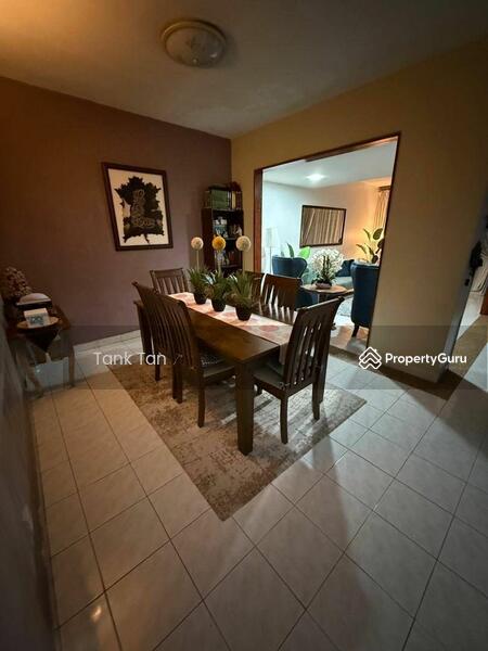 For Sale - Terraced House at Bandar Baru Bangi