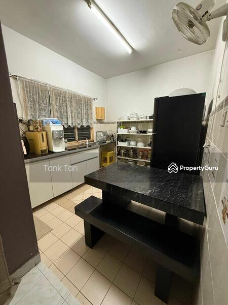 For Sale - Terraced House at Bandar Baru Bangi