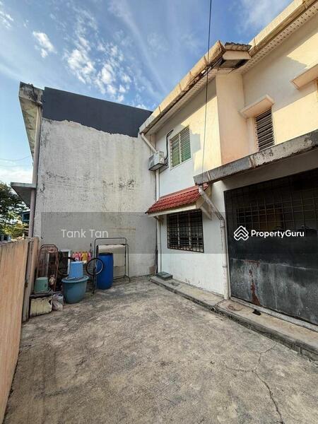 For Sale - Terraced House at Bandar Baru Bangi
