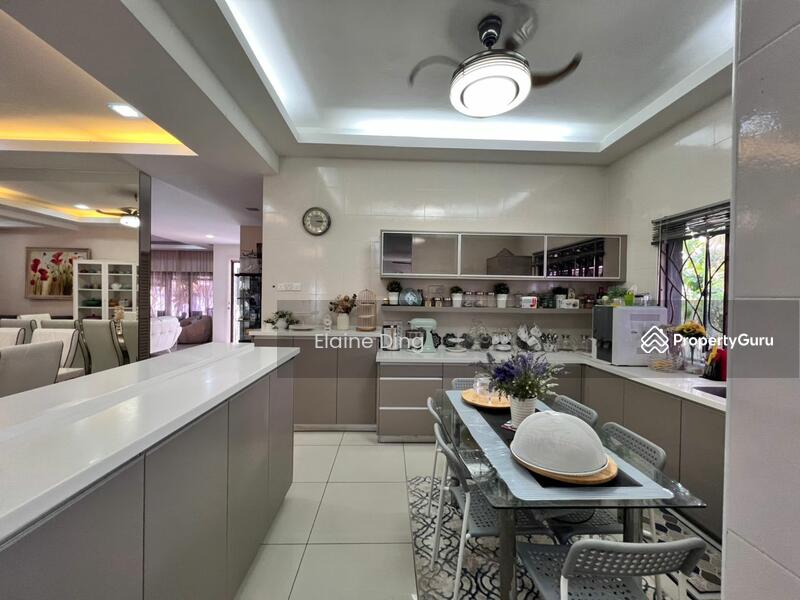 Untuk Dijual - Saujana Villa Kajang