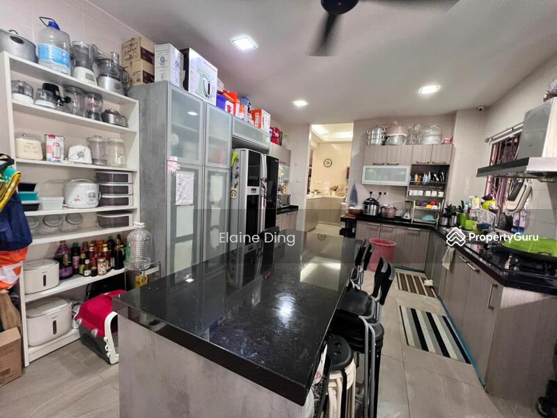 Untuk Dijual - Saujana Villa Kajang