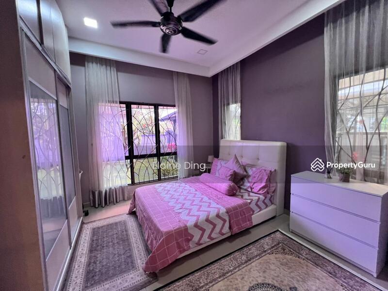 Untuk Dijual - Saujana Villa Kajang