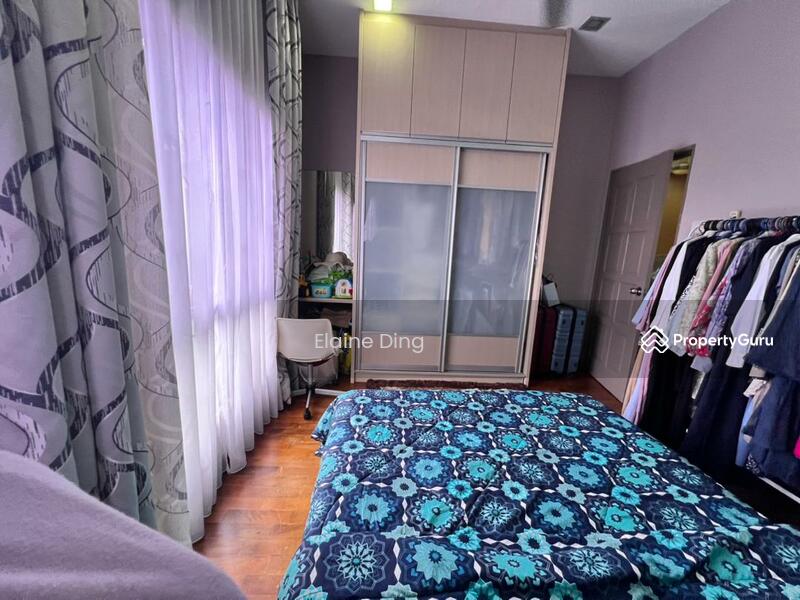 Untuk Dijual - Saujana Villa Kajang