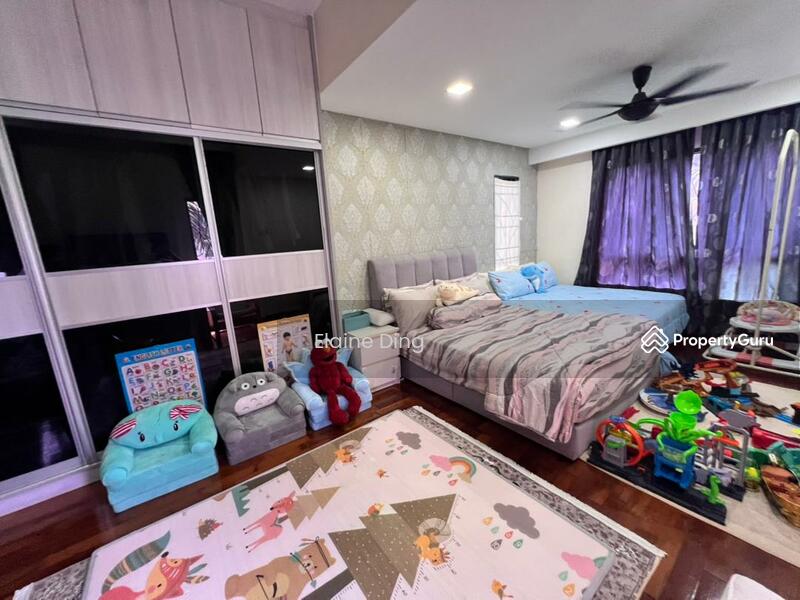 Untuk Dijual - Saujana Villa Kajang