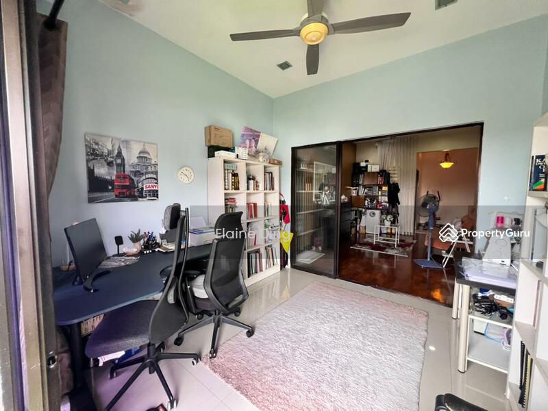 Untuk Dijual - Saujana Villa Kajang