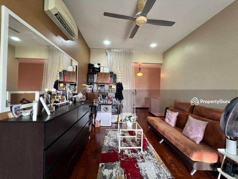 Untuk Dijual - Saujana Villa Kajang