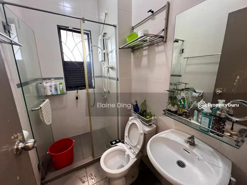 Untuk Dijual - Saujana Villa Kajang