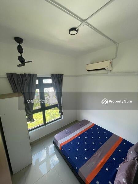 For Rent - Meridin Suites @ The Meridin