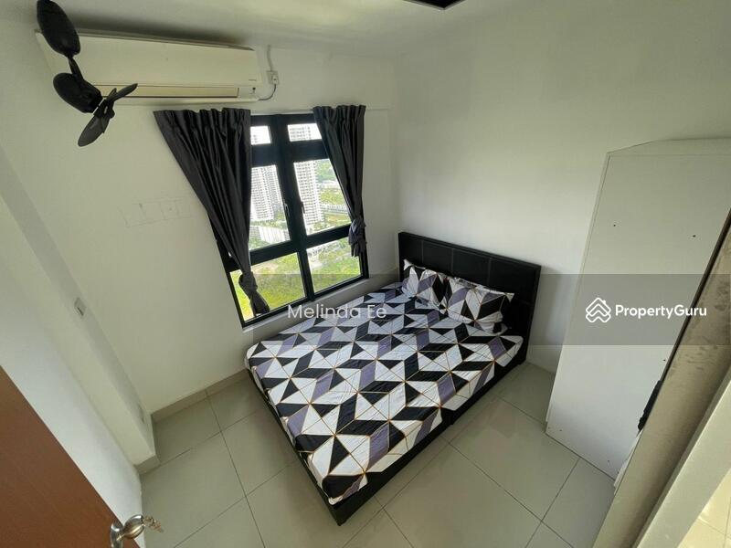 For Rent - Meridin Suites @ The Meridin