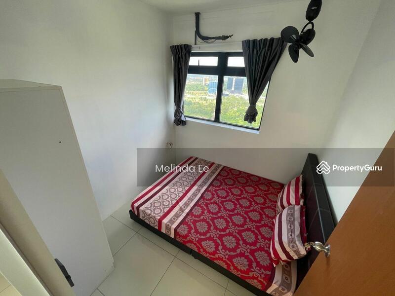 For Rent - Meridin Suites @ The Meridin