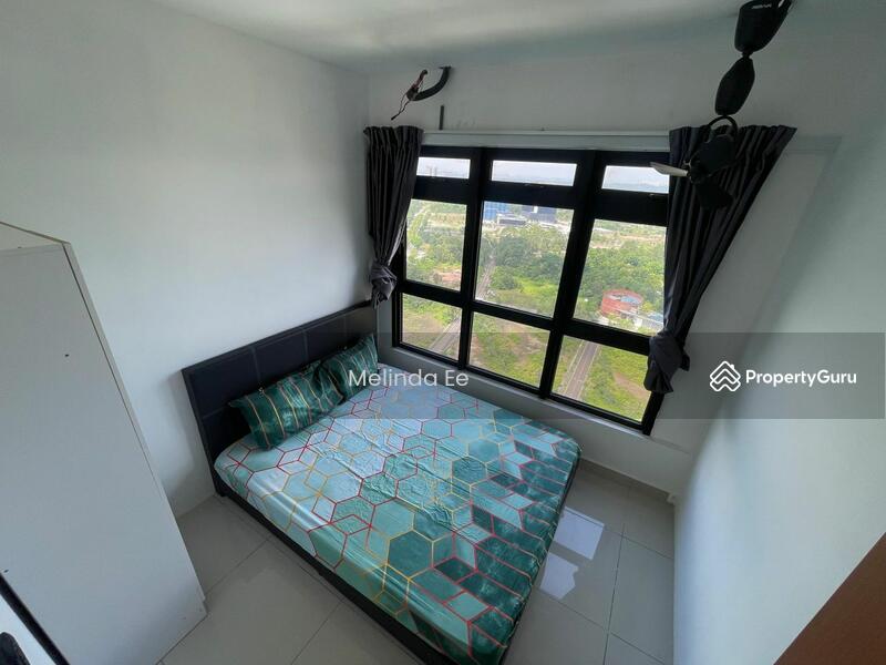 For Rent - Meridin Suites @ The Meridin