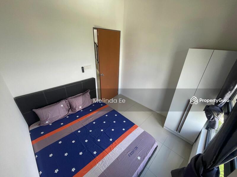 For Rent - Meridin Suites @ The Meridin