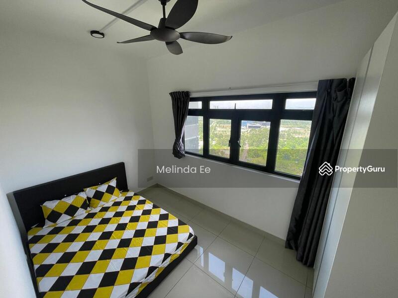 For Rent - Meridin Suites @ The Meridin