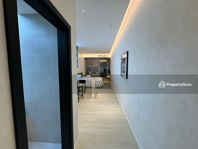 Service Residence for Sale at Armani Hallson KLCC - Bryan Lim - PropertyGuru.com.my