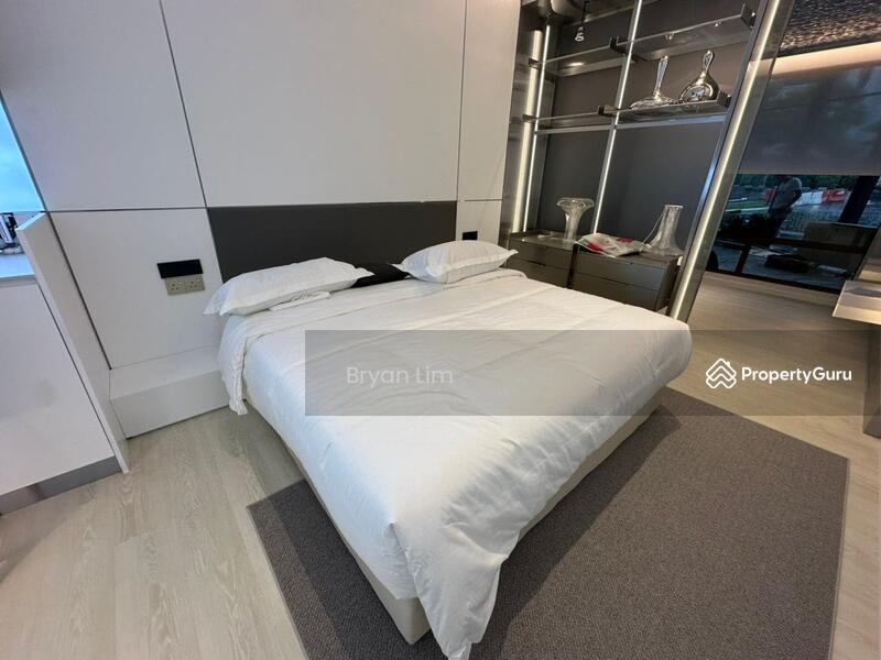 Service Residence for Sale at Armani Hallson KLCC - Bryan Lim - PropertyGuru.com.my