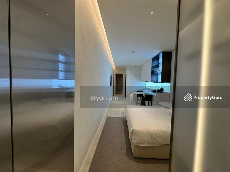 Service Residence for Sale at Armani Hallson KLCC - Bryan Lim - PropertyGuru.com.my