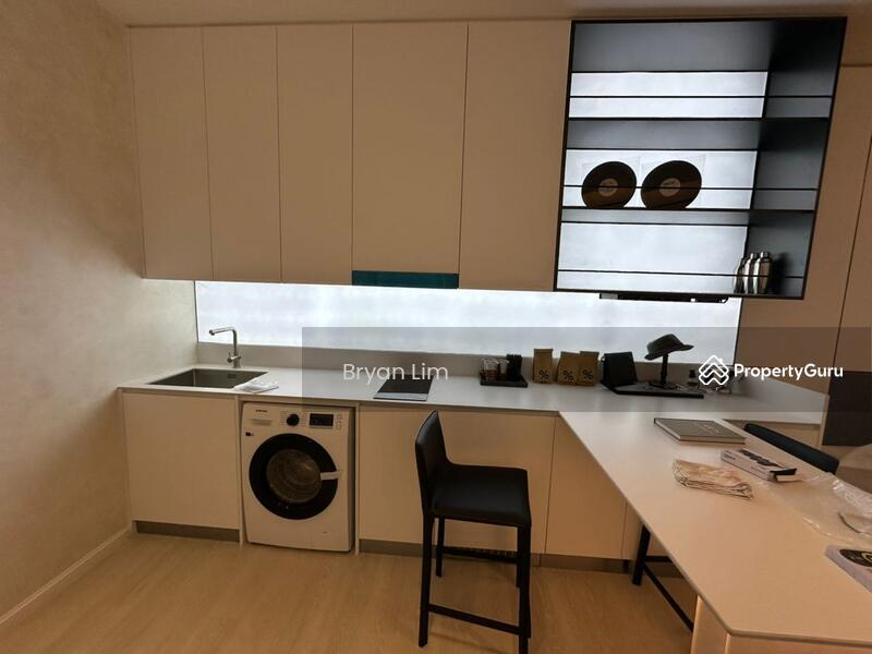 Service Residence for Sale at Armani Hallson KLCC - Bryan Lim - PropertyGuru.com.my