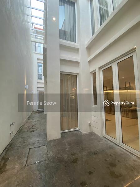 For Rent - 2.5 Storey Super Terrace @ Amaris Seri Tanjung Pinang