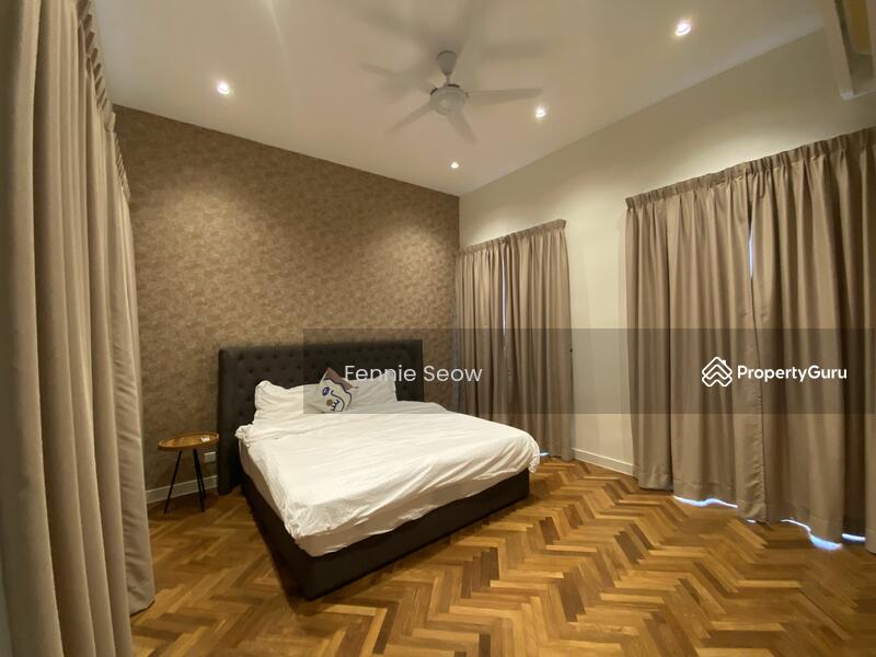 For Rent - 2.5 Storey Super Terrace @ Amaris Seri Tanjung Pinang